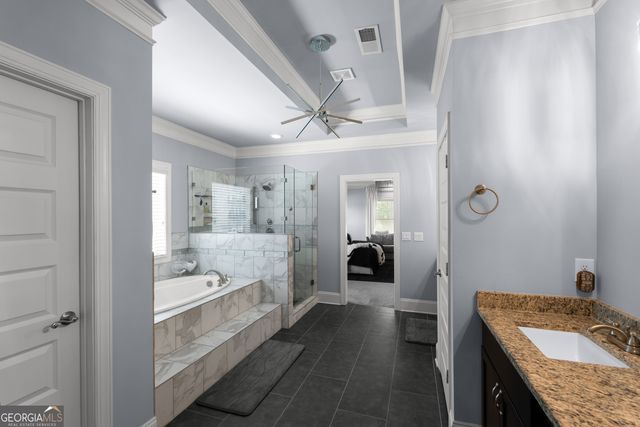 105 Browning Court, Fayetteville, GA 30214