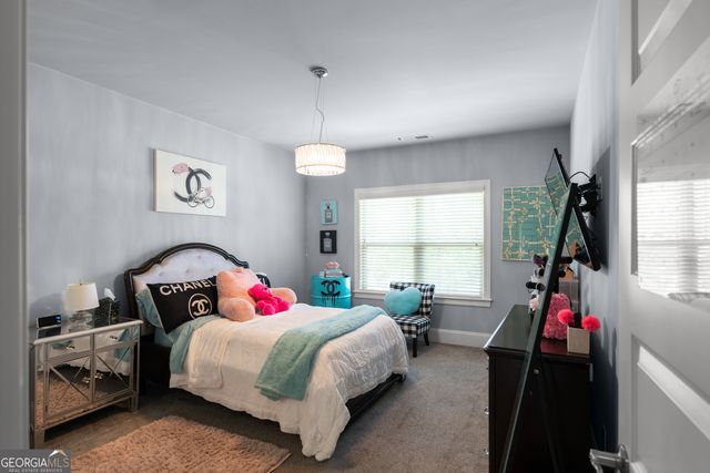 105 Browning Court, Fayetteville, GA 30214