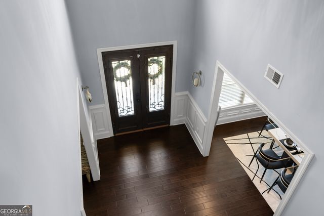 105 Browning Court, Fayetteville, GA 30214