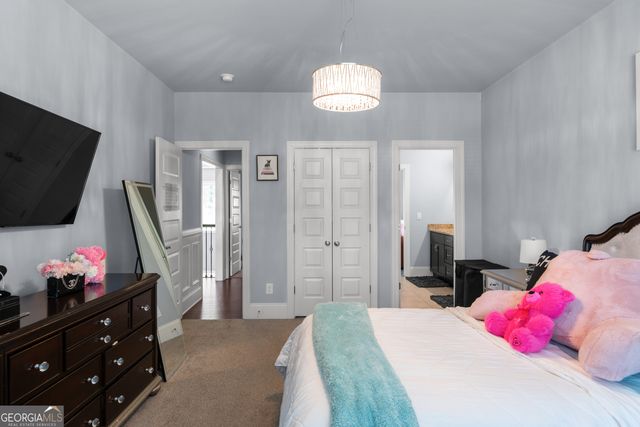 105 Browning Court, Fayetteville, GA 30214