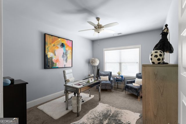 105 Browning Court, Fayetteville, GA 30214