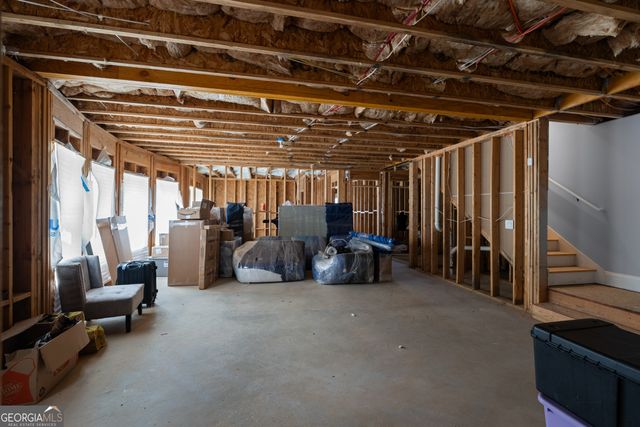 105 Browning Court, Fayetteville, GA 30214