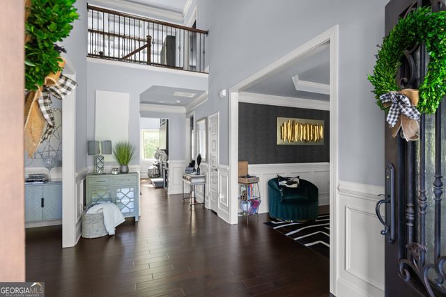 105 Browning Court, Fayetteville, GA 30214