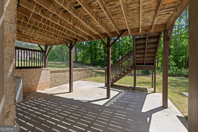 105 Browning Court, Fayetteville, GA 30214