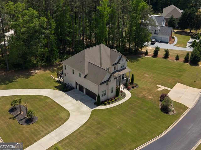 105 Browning Court, Fayetteville, GA 30214