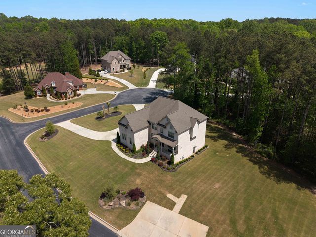 105 Browning Court, Fayetteville, GA 30214