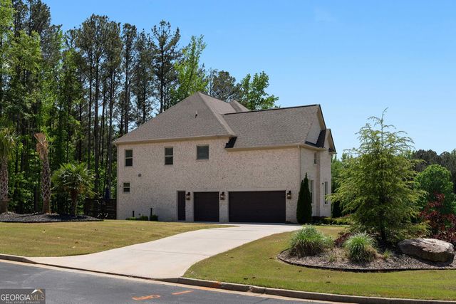 105 Browning Court, Fayetteville, GA 30214