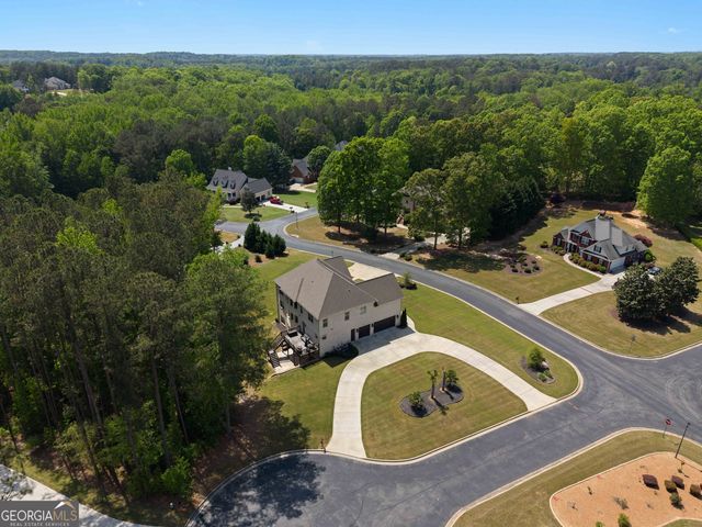105 Browning Court, Fayetteville, GA 30214