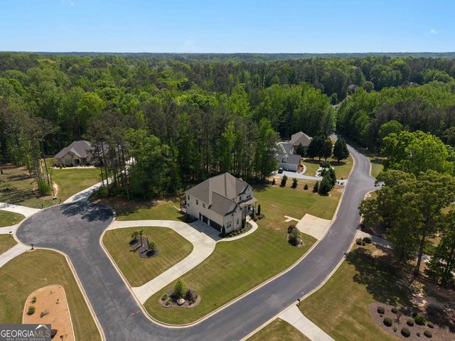 105 Browning Court, Fayetteville, GA 30214