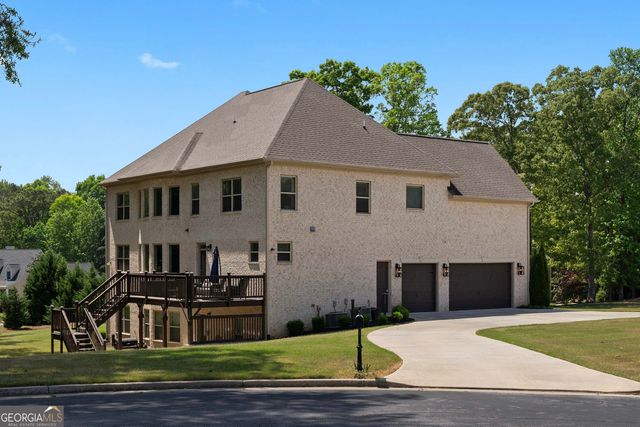 105 Browning Court, Fayetteville, GA 30214