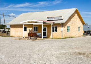 115 E 8th Street, Cisco, TX 76437