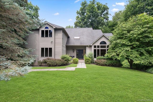 163 Mount Airy Road S, Croton-on-hudson, NY 10520