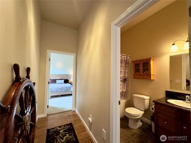 1472 Trade Wind Avenue SW, Ocean Shores, WA 98569