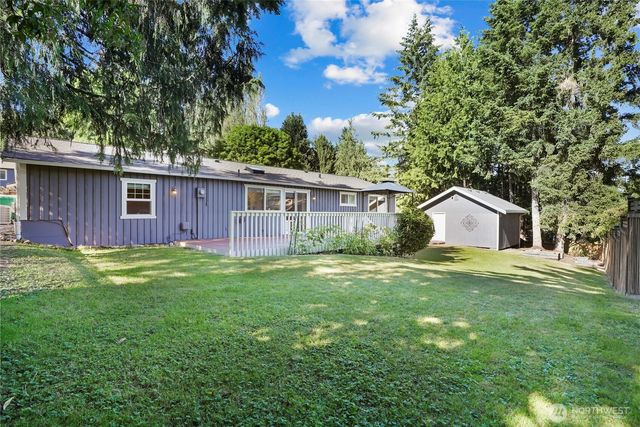 1800 172nd Street SE, Bothell, WA 98012