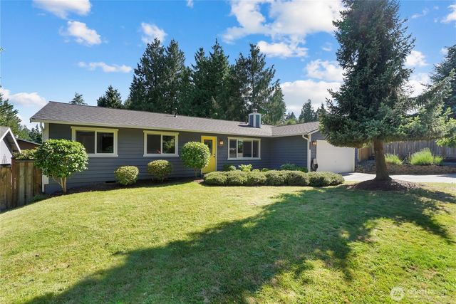 1800 172nd Street SE, Bothell, WA 98012