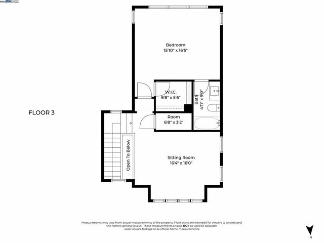 32112 Via Vicenza, San Ramon, CA 94583