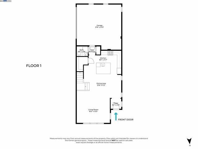 32112 Via Vicenza, San Ramon, CA 94583