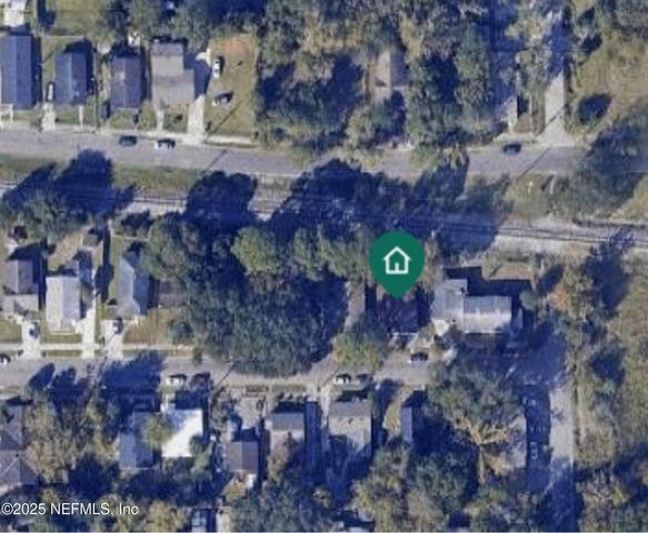 1555 W 17TH Street, Jacksonville, FL 32209