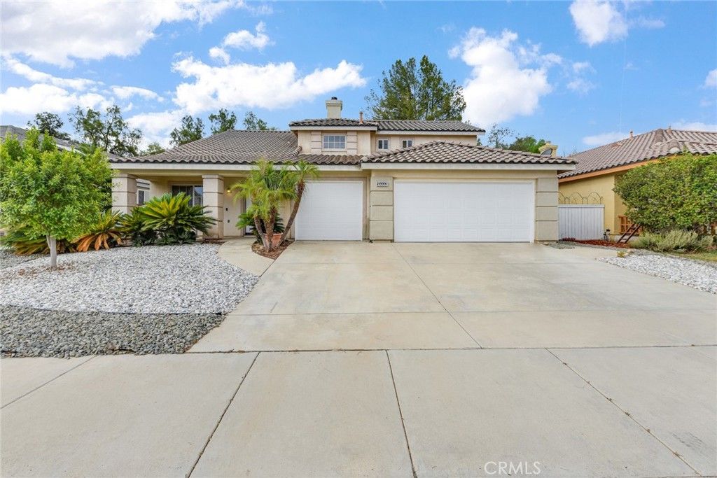 13333 Goldenhorn Drive, Corona, CA 92883