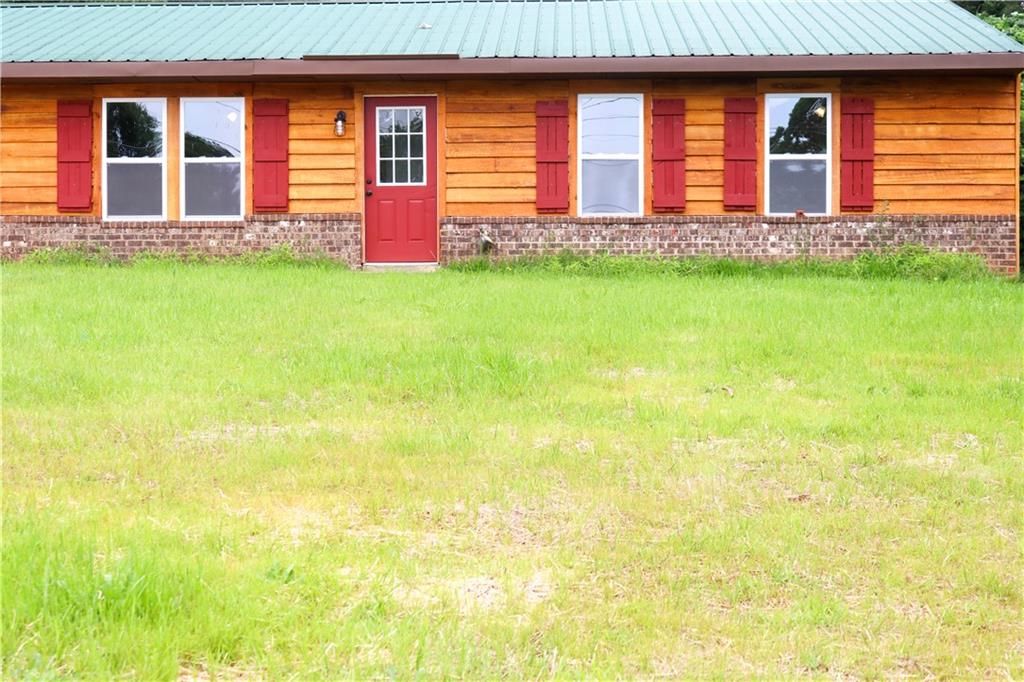 3953 Liberty Hill Road, Eastanollee, GA 30538