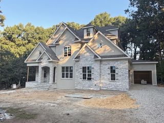 6917 Justice Drive, Raleigh, NC 27615