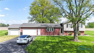 307 N 3rd Street, Oakwood, OH 45873