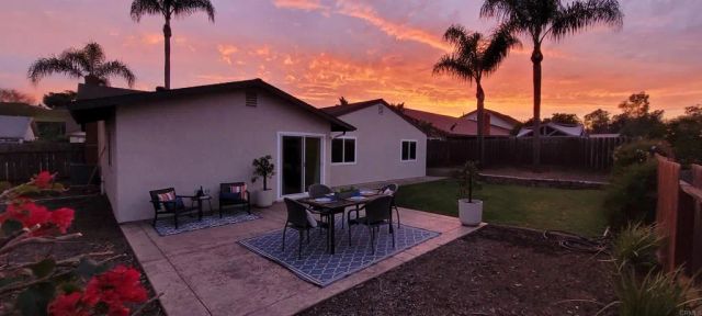 1318 Shadow Hills Court, San Marcos, CA 92069