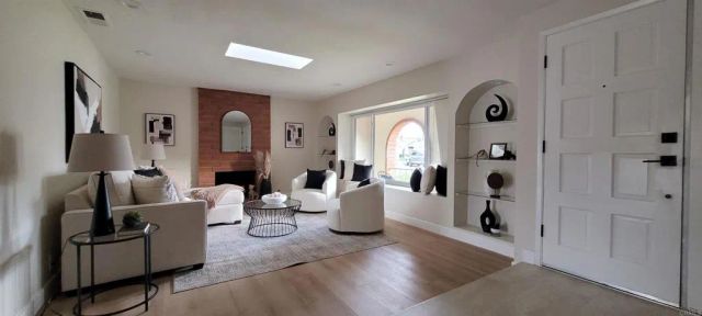 1318 Shadow Hills Court, San Marcos, CA 92069