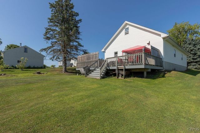 160 Creamery Road, Scriba, NY 13126