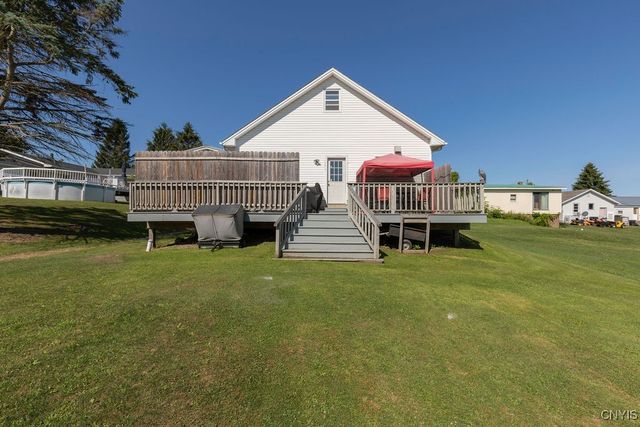 160 Creamery Road, Scriba, NY 13126