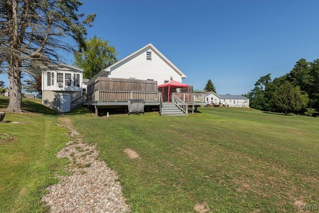 160 Creamery Road, Scriba, NY 13126