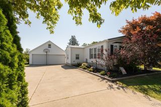 160 Creamery Road, Scriba, NY 13126