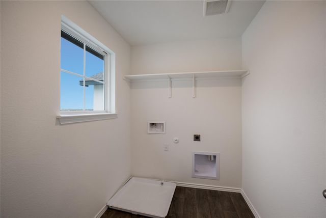 15009 Welsh Cob ST A, Manor, TX 78653