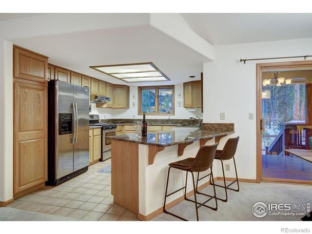 3824 Ski Hill Road, Breckenridge, CO 80424