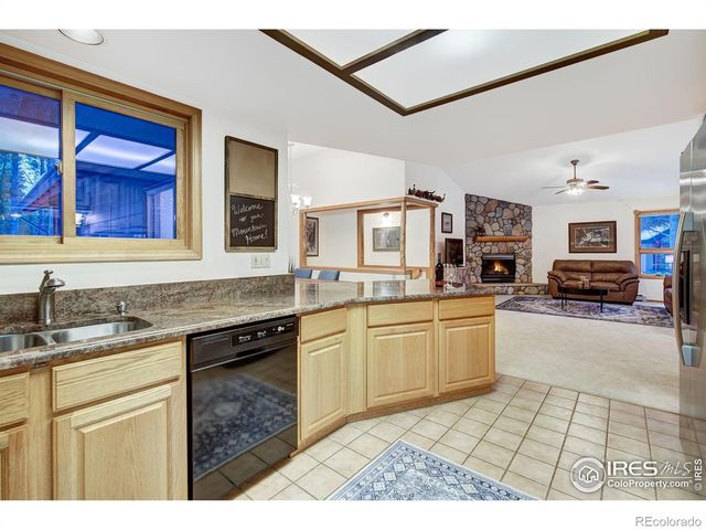 3824 Ski Hill Road, Breckenridge, CO 80424