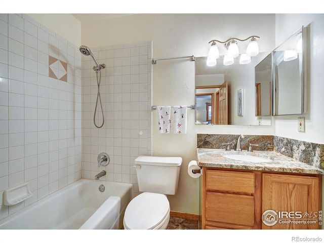 3824 Ski Hill Road, Breckenridge, CO 80424