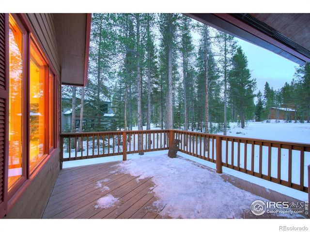 3824 Ski Hill Road, Breckenridge, CO 80424