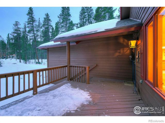 3824 Ski Hill Road, Breckenridge, CO 80424
