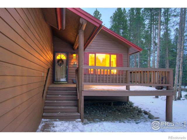 3824 Ski Hill Road, Breckenridge, CO 80424