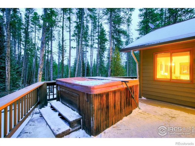 3824 Ski Hill Road, Breckenridge, CO 80424