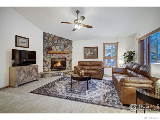 3824 Ski Hill Road, Breckenridge, CO 80424