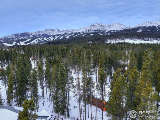 3824 Ski Hill Road, Breckenridge, CO 80424