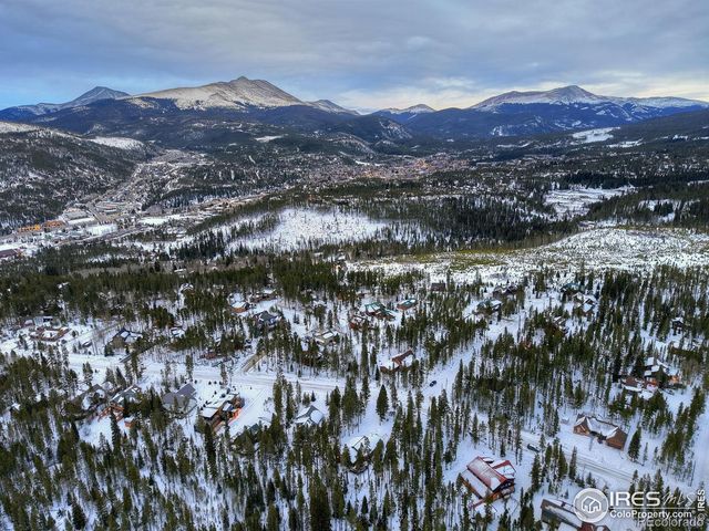 3824 Ski Hill Road, Breckenridge, CO 80424