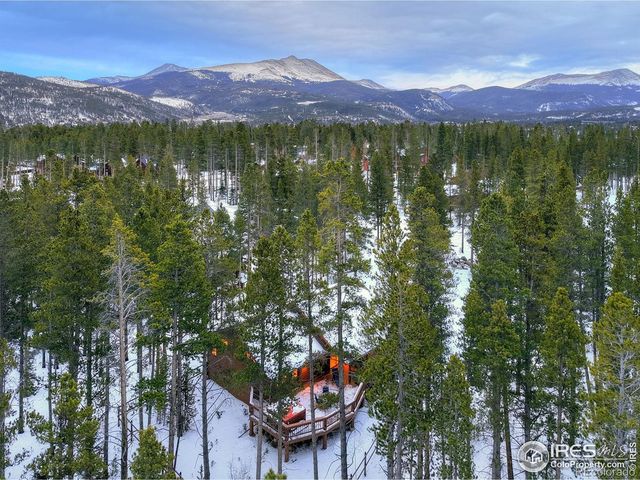 3824 Ski Hill Road, Breckenridge, CO 80424