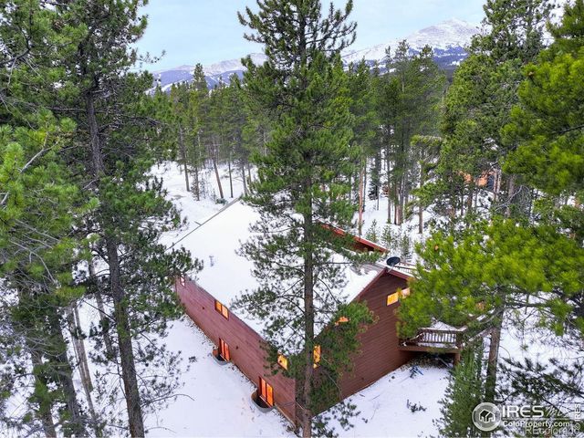 3824 Ski Hill Road, Breckenridge, CO 80424