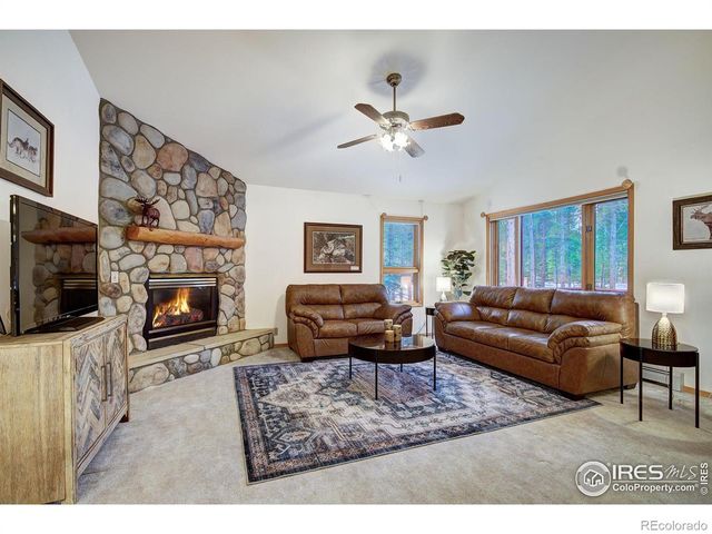 3824 Ski Hill Road, Breckenridge, CO 80424