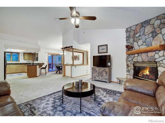 3824 Ski Hill Road, Breckenridge, CO 80424