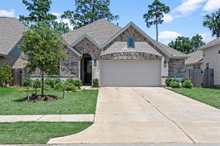 25318 Pirates One Drive, Tomball, TX 77375