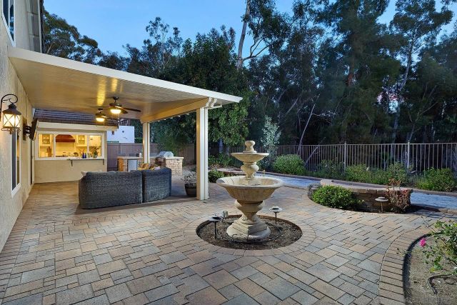 10585 Canyon Lake, San Diego, CA 92131