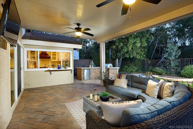 10585 Canyon Lake, San Diego, CA 92131